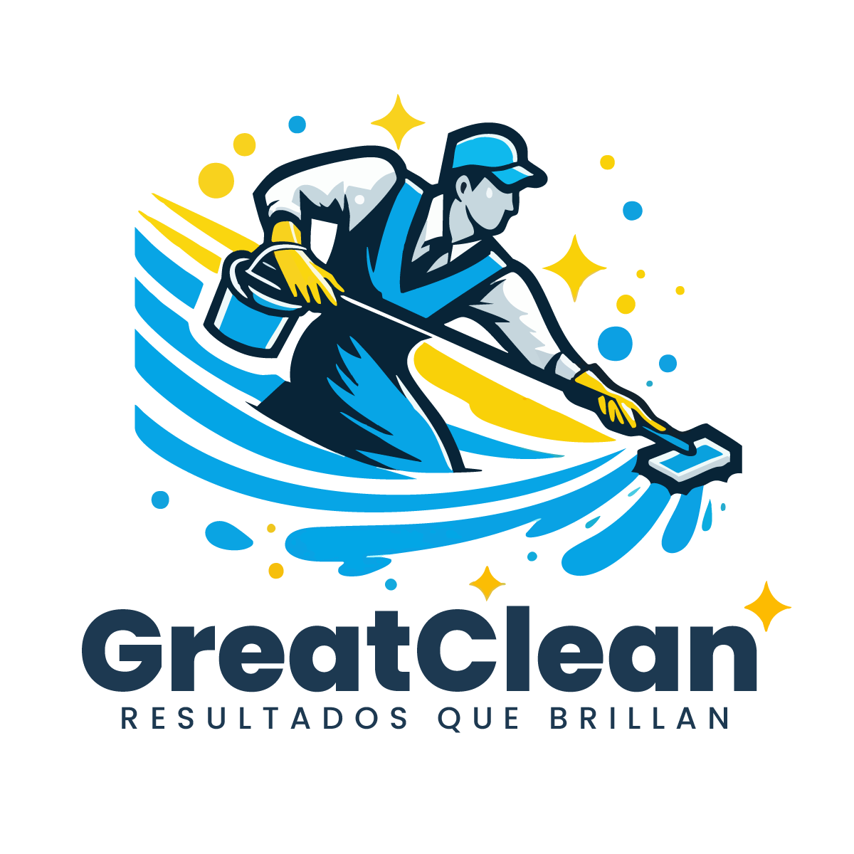 Great Clean